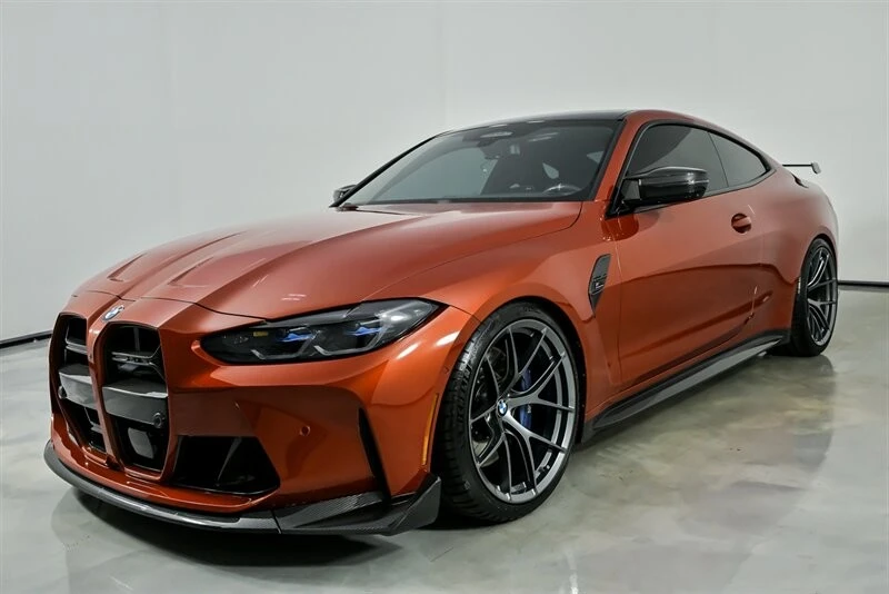 2024 BMW G82/G83 M4 - Image 6 of 21