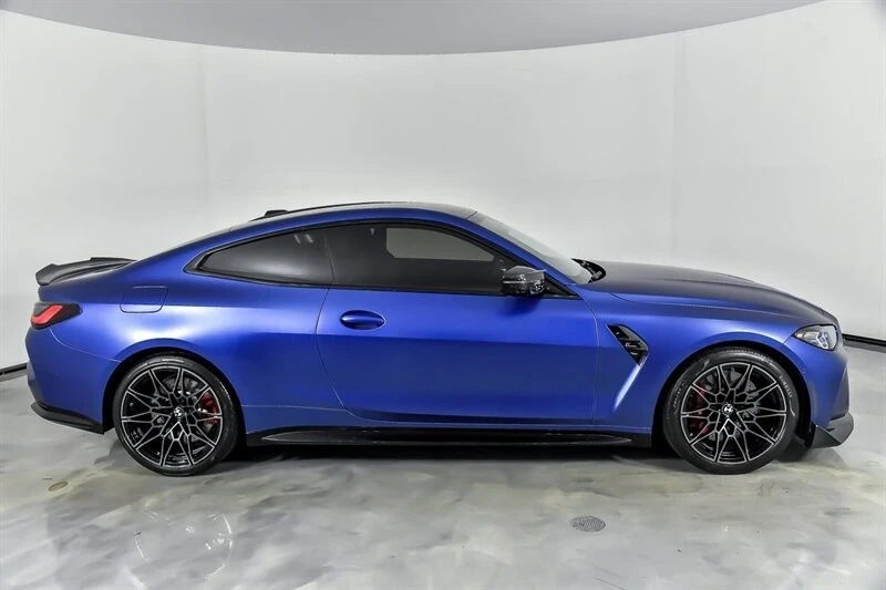 2024 BMW G82/G83 M4 - Image 14 of 21