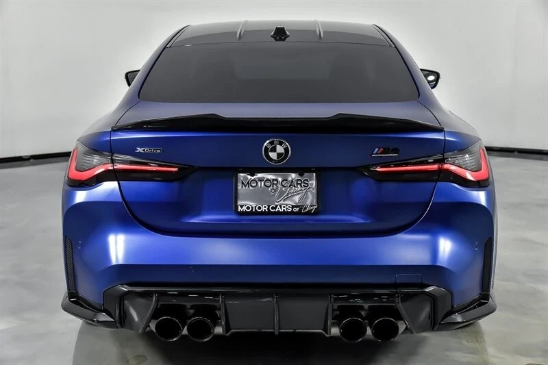 2024 BMW G82/G83 M4 - Image 11 of 21