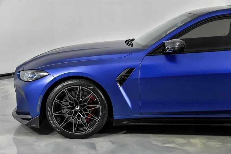 2024 BMW G82/G83 M4 - Image 7 of 21