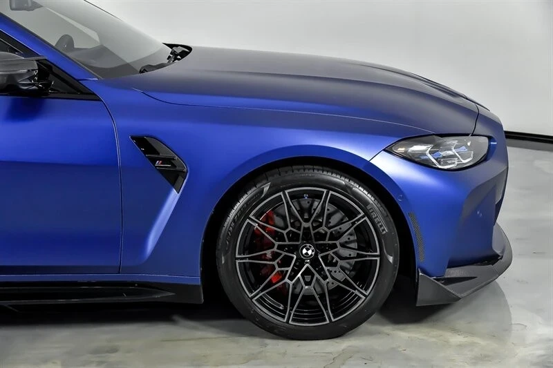 2024 BMW G82/G83 M4 - Image 15 of 21