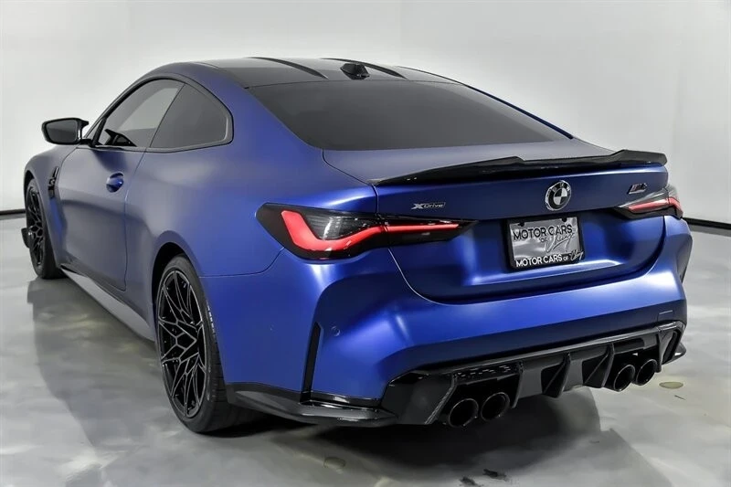 2024 BMW G82/G83 M4 - Image 10 of 21