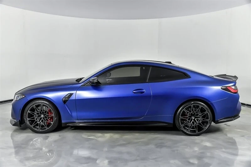2024 BMW G82/G83 M4 - Image 8 of 21