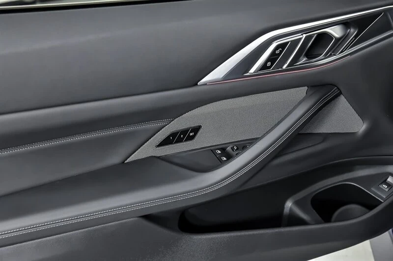 2024 BMW G82/G83 M4 - Image 18 of 21