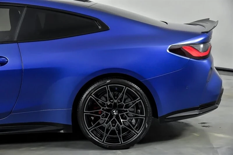 2024 BMW G82/G83 M4 - Image 9 of 21