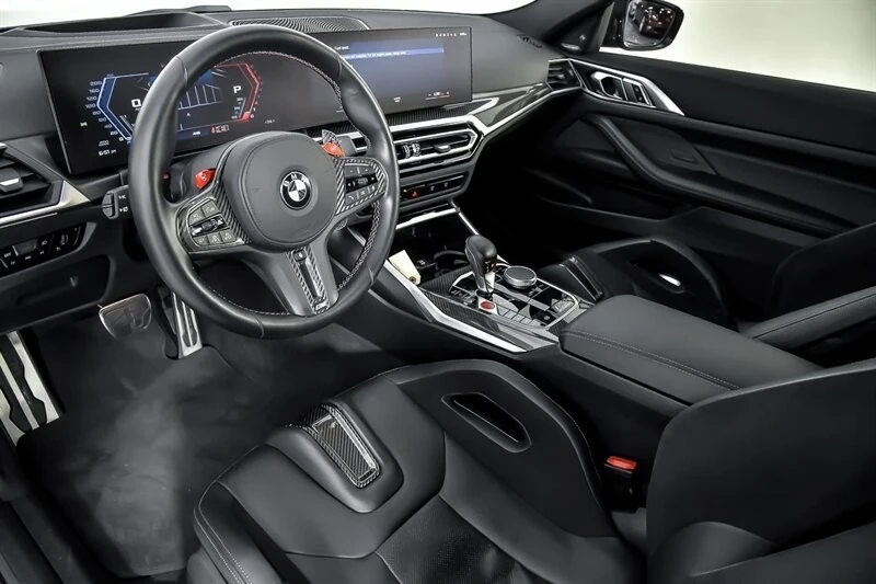 2024 BMW G82/G83 M4 - Image 21 of 21