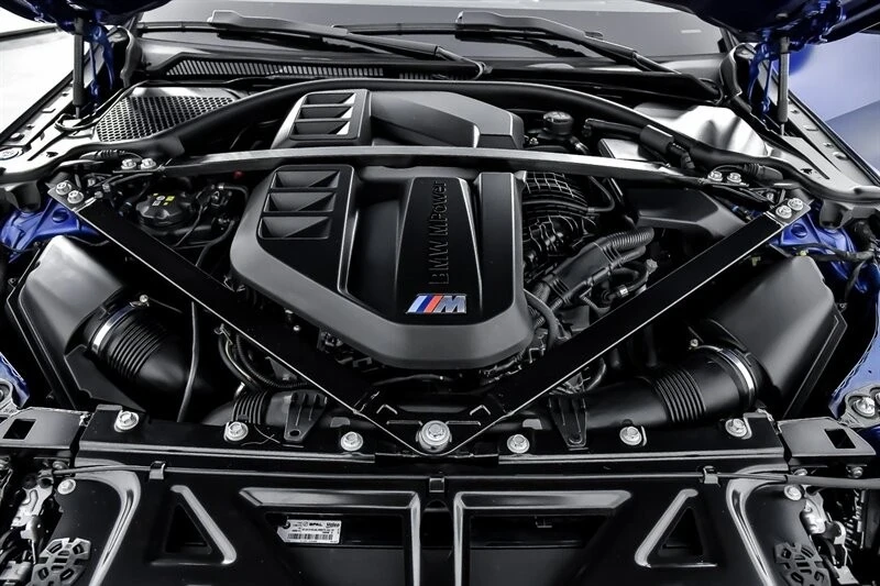 2024 BMW G82/G83 M4 - Image 17 of 21