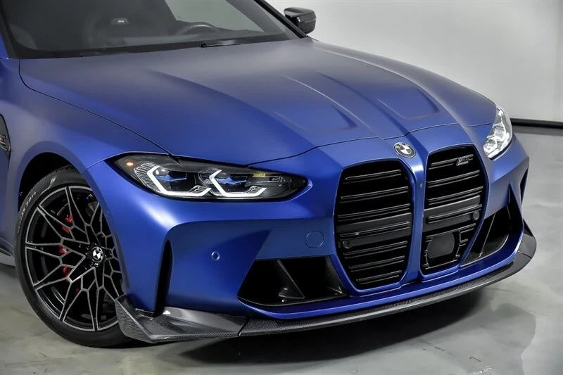 2024 BMW G82/G83 M4 - Image 3 of 21
