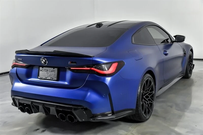 2024 BMW G82/G83 M4 - Image 12 of 21
