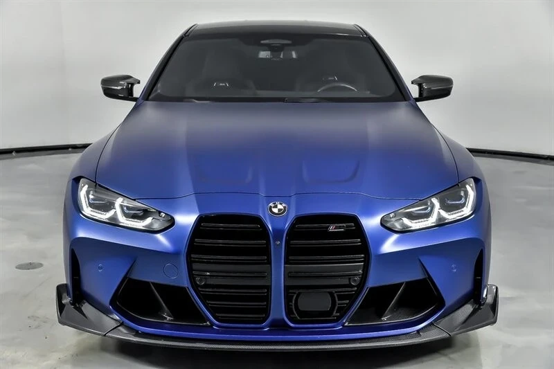 2024 BMW G82/G83 M4 - Image 5 of 21