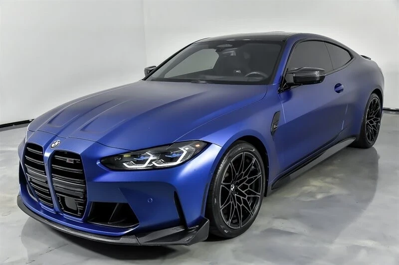 2024 BMW G82/G83 M4 - Image 6 of 21