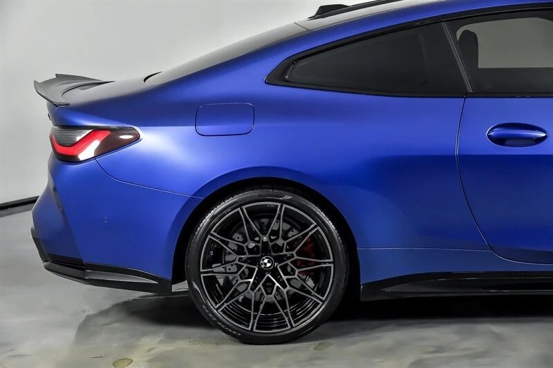 2024 BMW G82/G83 M4 - Image 13 of 21