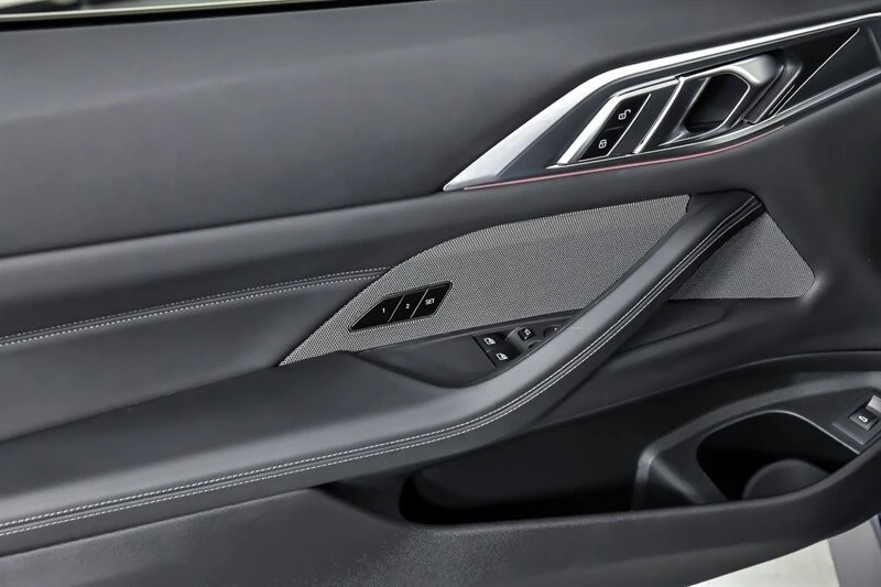 2024 BMW G82/G83 M4 - Image 18 of 21