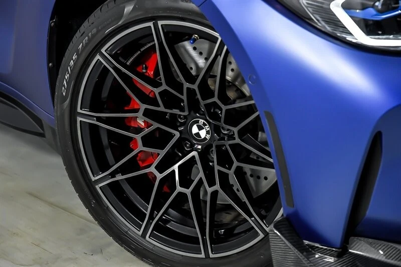 2024 BMW G82/G83 M4 - Image 4 of 21