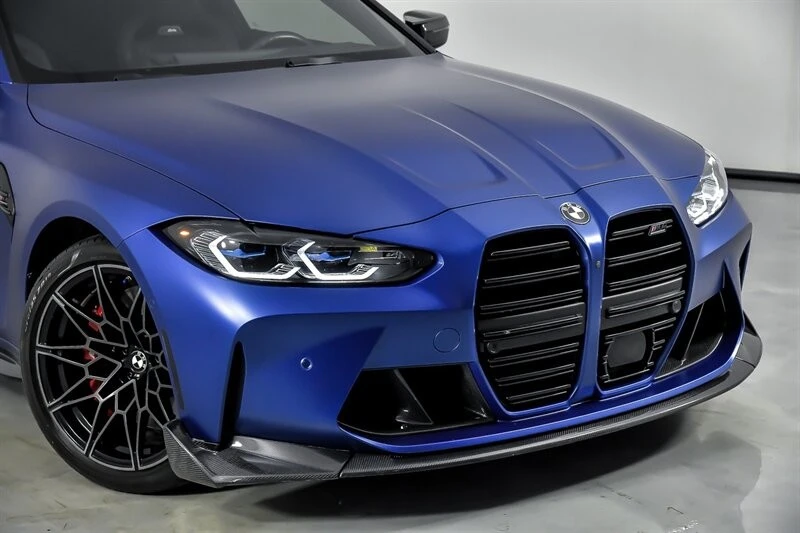 2024 BMW G82/G83 M4 - Image 3 of 21