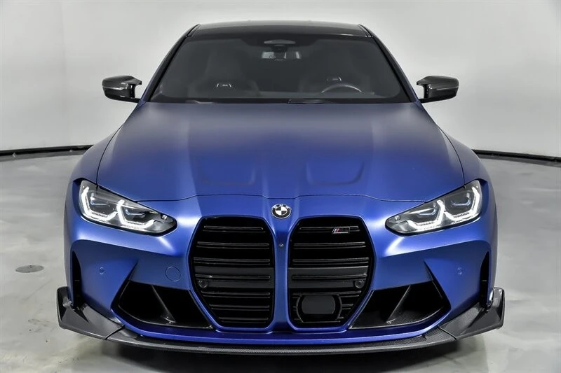 2024 BMW G82/G83 M4 - Image 5 of 21