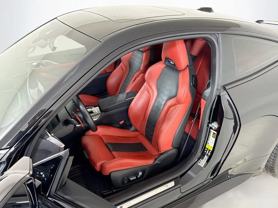 2024 BMW G82/G83 M4 - Image 7 of 13
