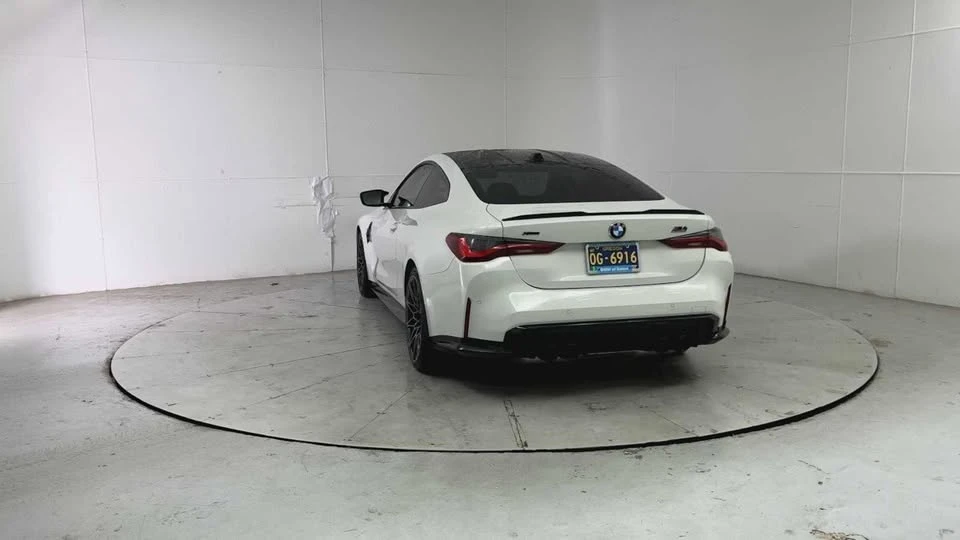 2024 BMW G82/G83 M4 - Image 3 of 20
