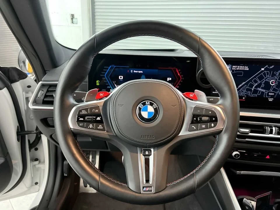 2024 BMW G82/G83 M4 - Image 17 of 20