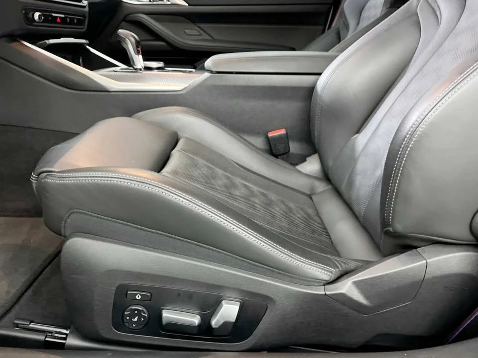 2024 BMW G82/G83 M4 - Image 20 of 20