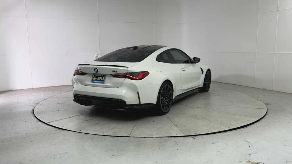 2024 BMW G82/G83 M4 - Image 2 of 20