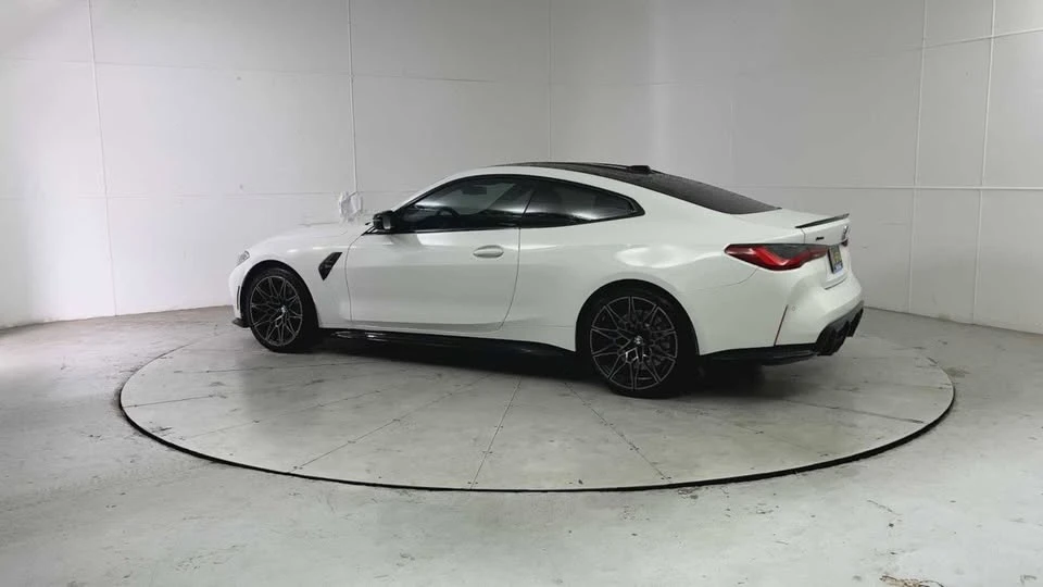 2024 BMW G82/G83 M4 - Image 4 of 20