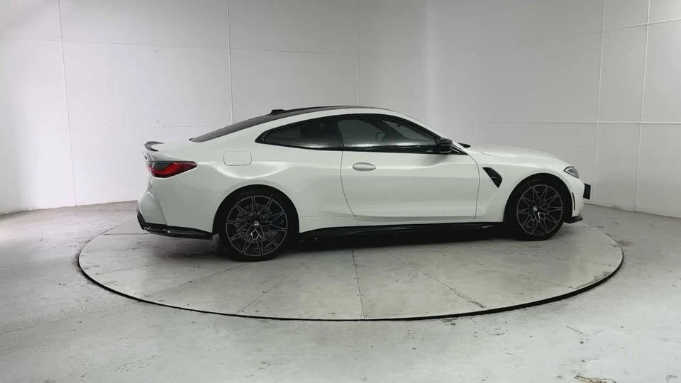 2024 BMW G82/G83 M4 - Image 9 of 20