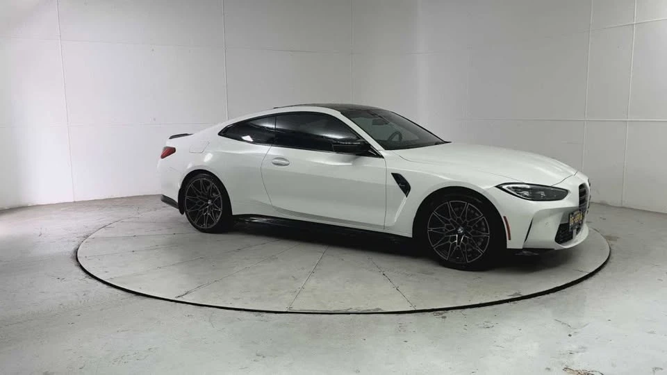 2024 BMW G82/G83 M4 - Image 8 of 20