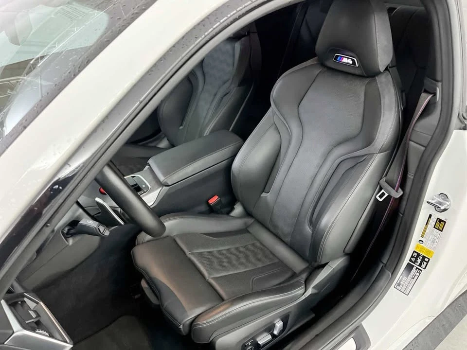 2024 BMW G82/G83 M4 - Image 19 of 20