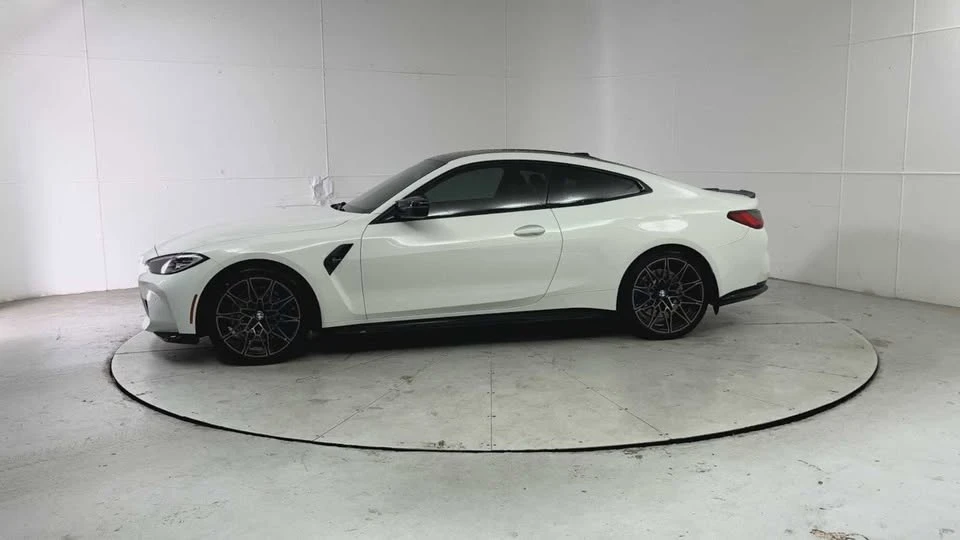2024 BMW G82/G83 M4 - Image 5 of 20