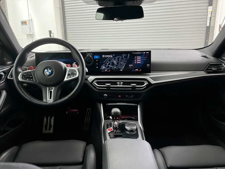 2024 BMW G82/G83 M4 - Image 10 of 20