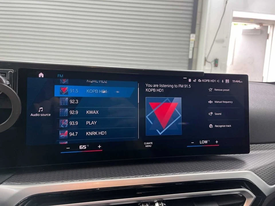 2024 BMW G82/G83 M4 - Image 18 of 20