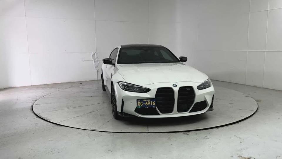 2024 BMW G82/G83 M4 - Image 7 of 20