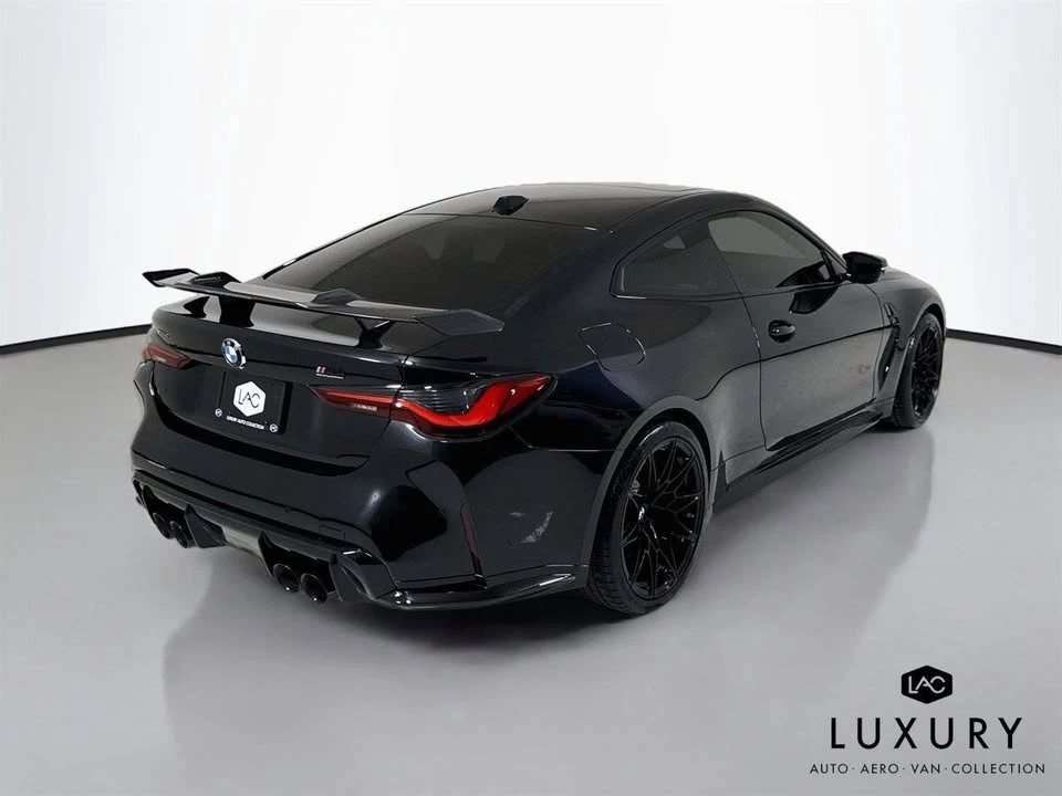 2024 BMW G82/G83 M4 - Image 6 of 13