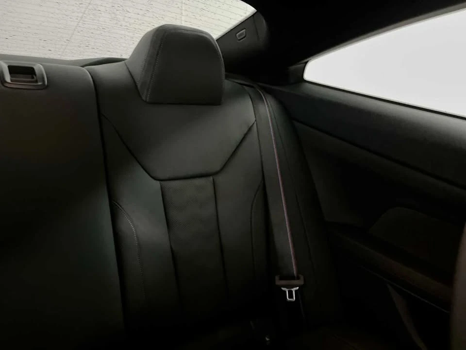 2024 BMW G82/G83 M4 - Image 14 of 20