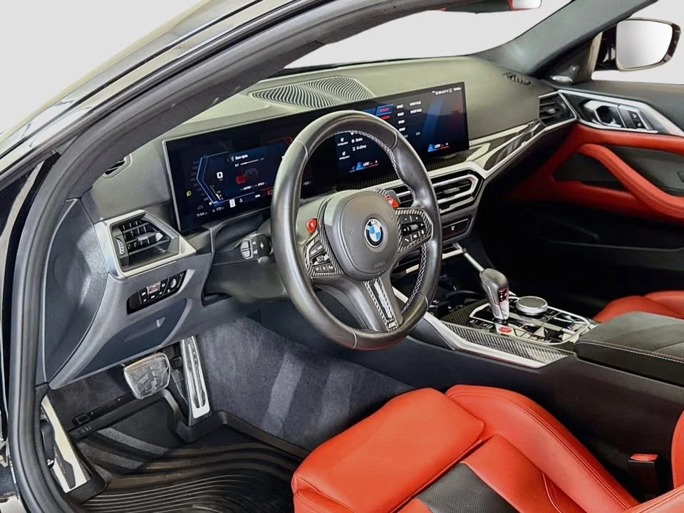 2024 BMW G82/G83 M4 - Image 9 of 13