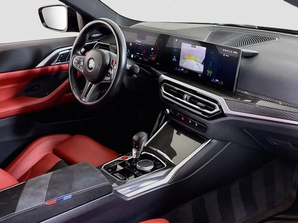 2024 BMW G82/G83 M4 - Image 10 of 13
