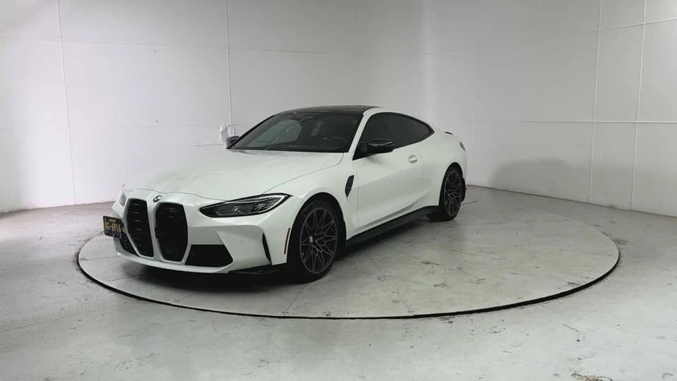 2024 BMW G82/G83 M4 - Image 6 of 20
