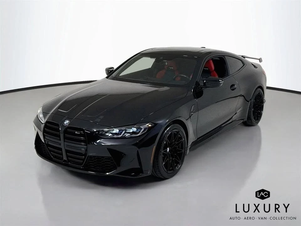 2024 BMW G82/G83 M4 - Image 3 of 13