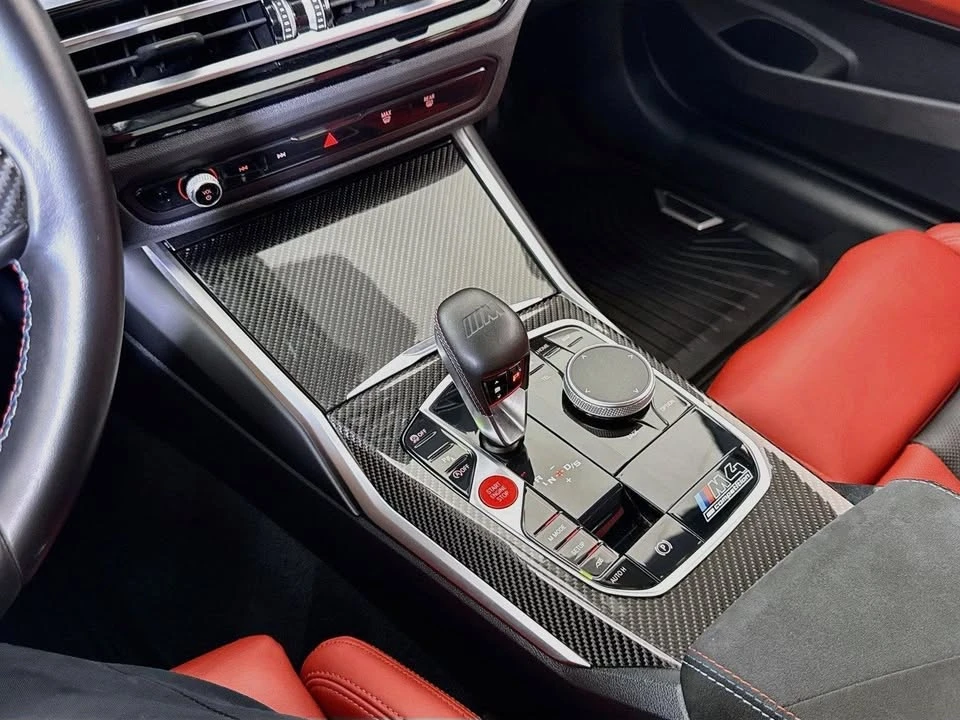 2024 BMW G82/G83 M4 - Image 11 of 13