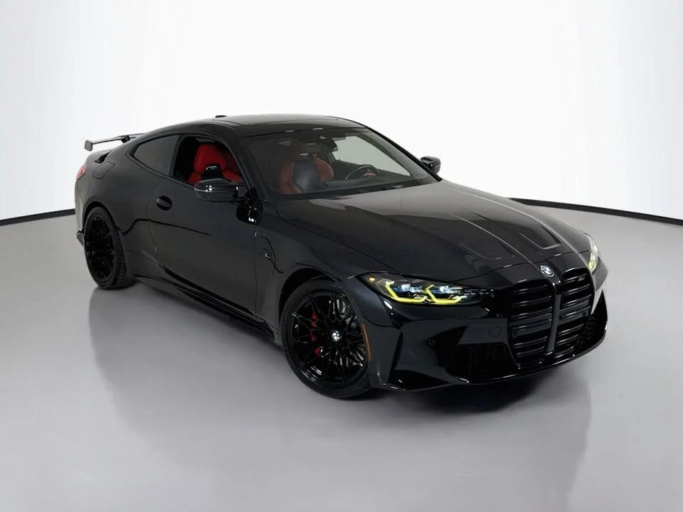 2024 BMW G82/G83 M4 - Image 2 of 13