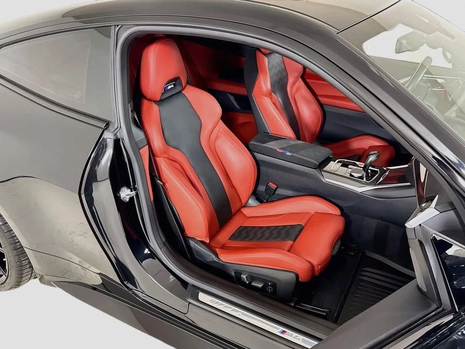 2024 BMW G82/G83 M4 - Image 8 of 13