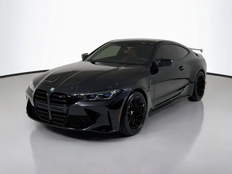2024 BMW G82/G83 M4 - Image 4 of 13