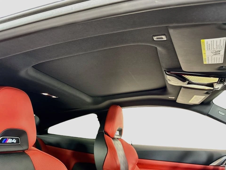 2024 BMW G82/G83 M4 - Image 13 of 13