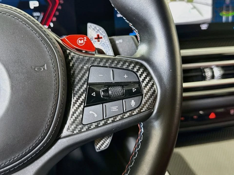 2024 BMW G82/G83 M4 - Image 12 of 13