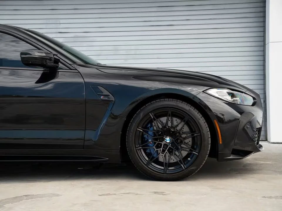 2024 BMW G82/G83 M4 - Image 3 of 9