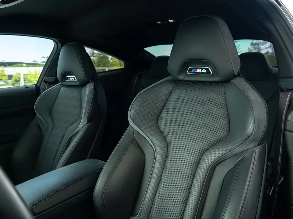 2024 BMW G82/G83 M4 - Image 9 of 9