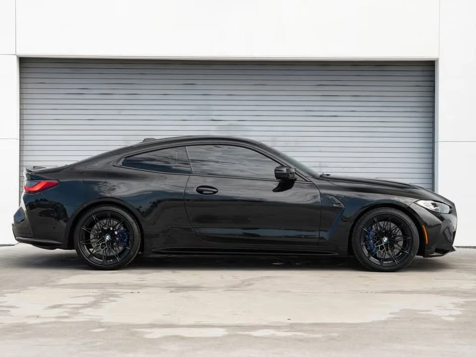 2024 BMW G82/G83 M4 - Image 2 of 9