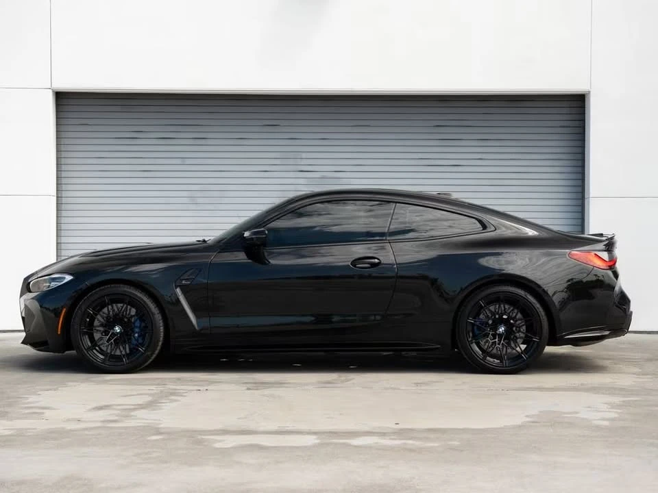 2024 BMW G82/G83 M4 - Image 4 of 9