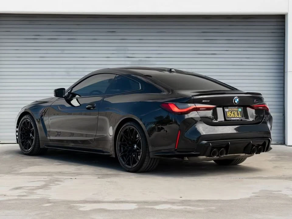 2024 BMW G82/G83 M4 - Image 5 of 9